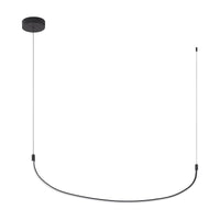 Talis 48" LED Linear Pendant