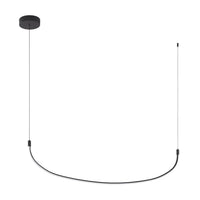 Talis 48" LED Linear Pendant