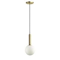 Tara 1-Light Pendant