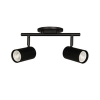 Taylor 2-Light Track Light