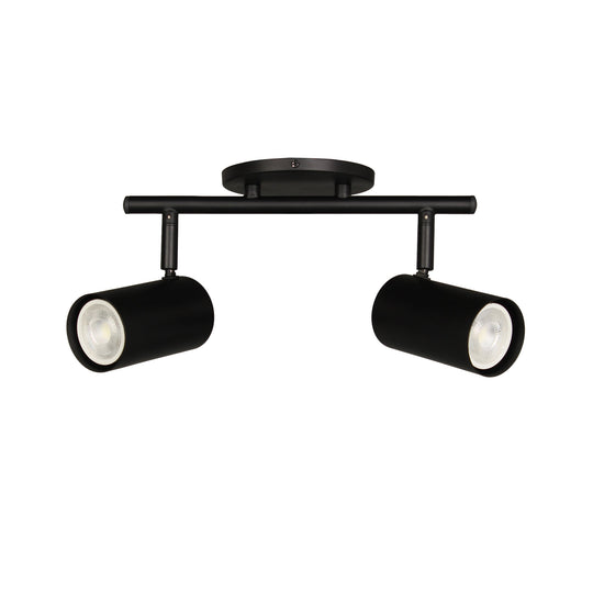 Taylor 2-Light Track Light