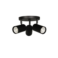Taylor 3-Light Spot Light