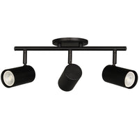 Taylor 3-Light Track Light