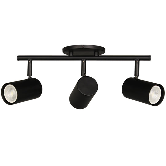 Taylor 3-Light Track Light