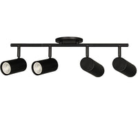 Taylor 4-Light Track Light