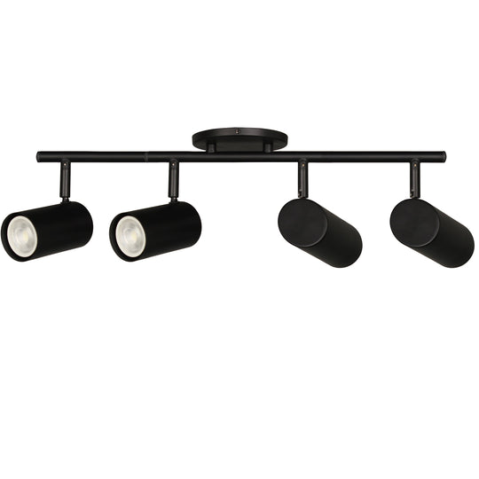 Taylor 4-Light Track Light