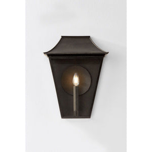 Tehama 1-Light Wall Sconce