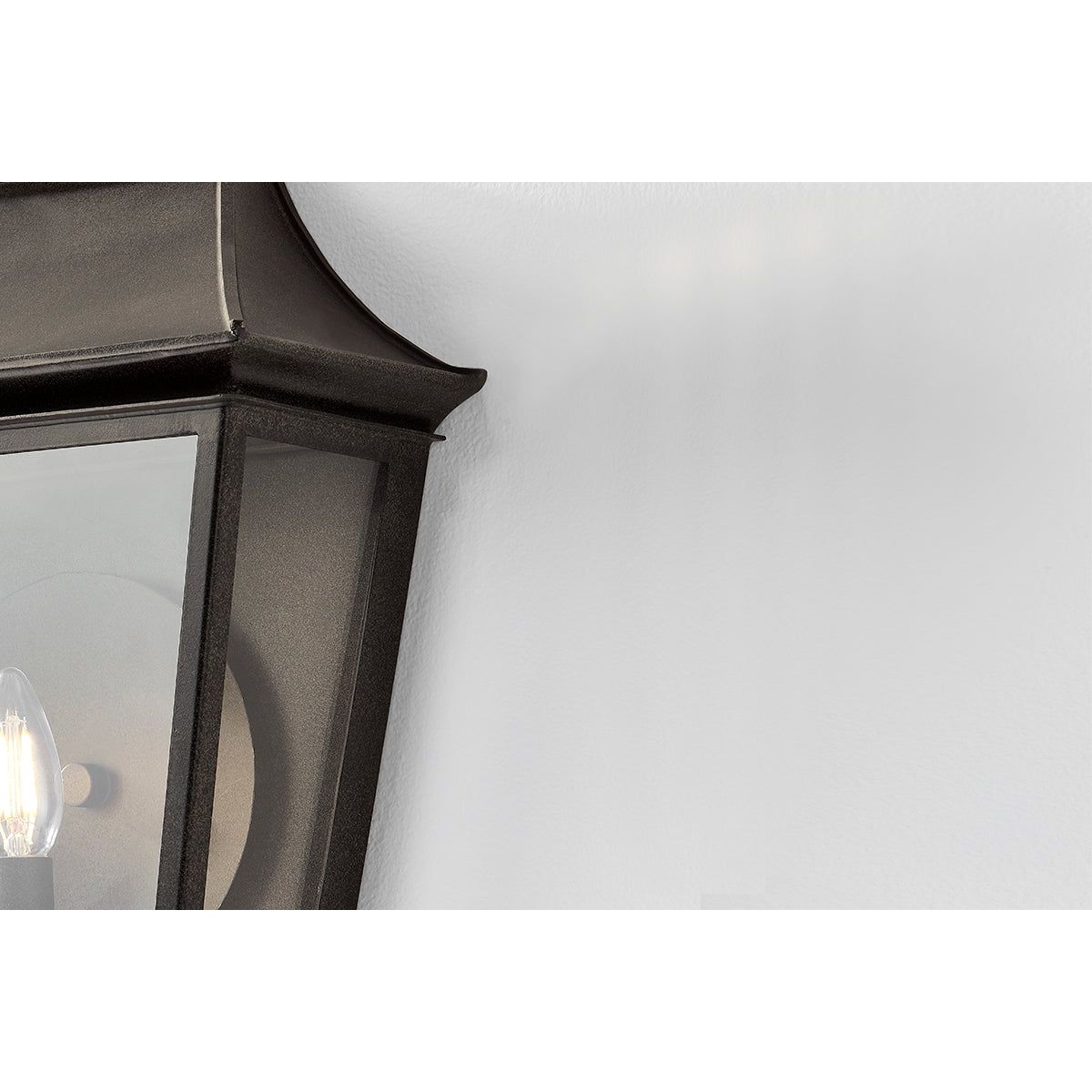 Tehama 1-Light Wall Sconce