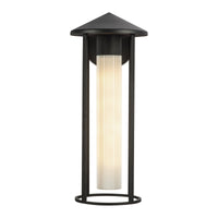 Tenko 1-Light 18" Exterior Wall