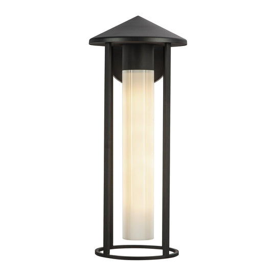 Tenko 1-Light 18" Exterior Wall