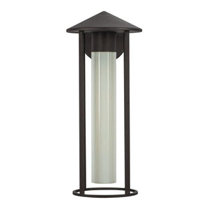 Tenko 1-Light 18" Exterior Wall