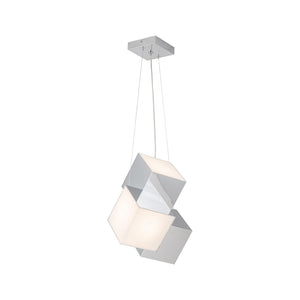 Tetra 16" LED Pendant