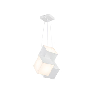 Tetra 16" LED Pendant