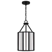 Martinique Mini Pendant