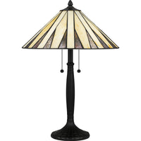 Legend Table Lamp