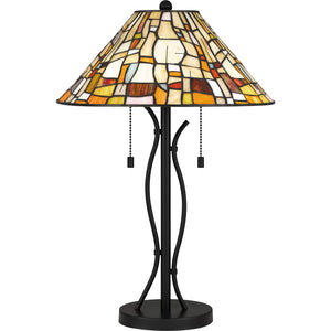 Stinson Table Lamp