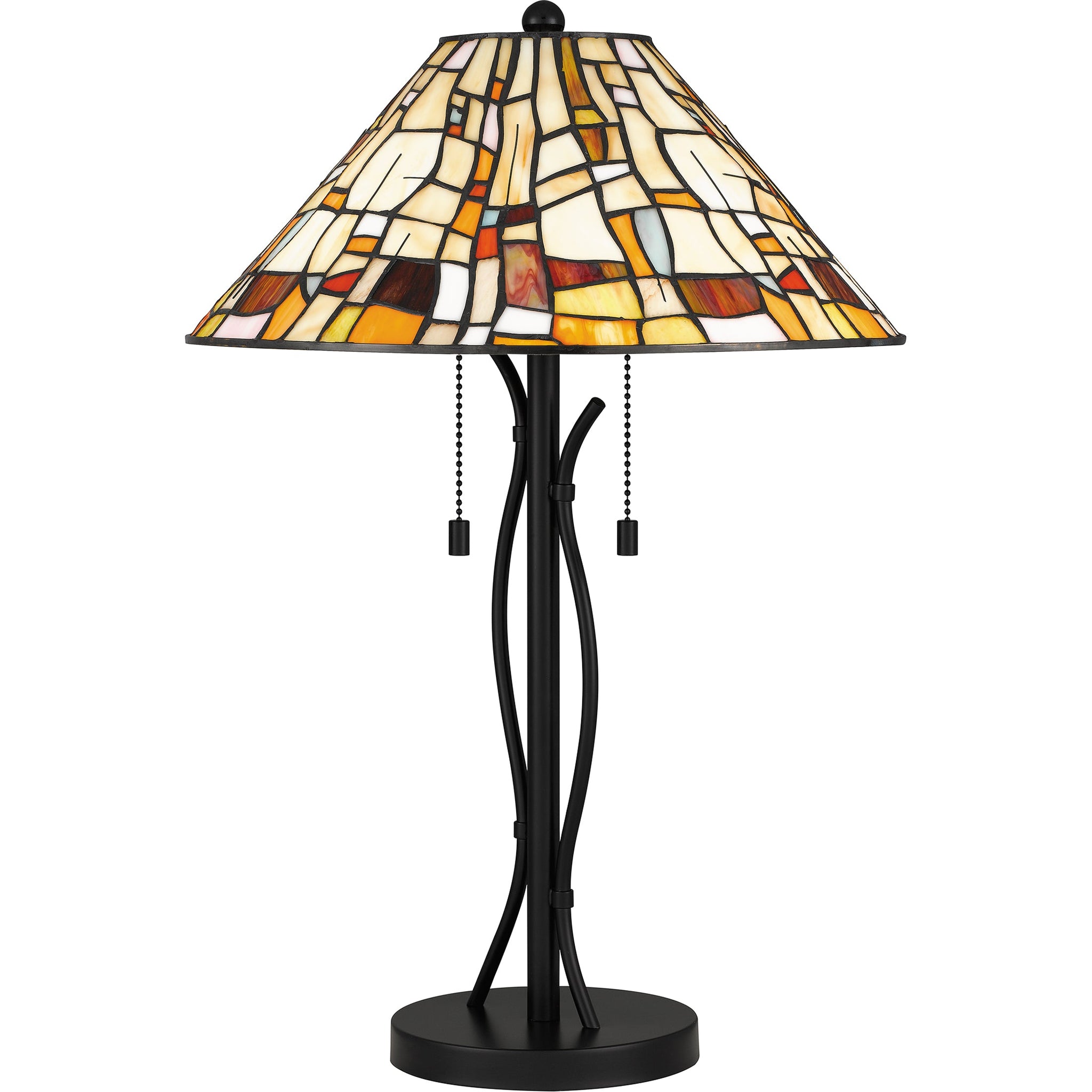 Stinson Table Lamp