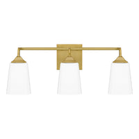 Thoresby Vanity Light