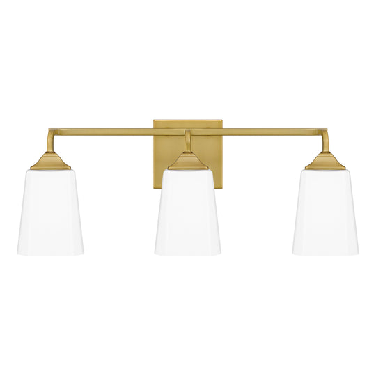 Thoresby Vanity Light