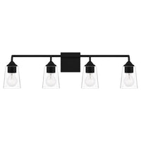 Thoresby Vanity Light