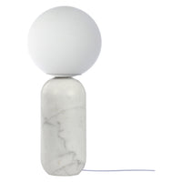 Tierra 1-Light Table Lamp