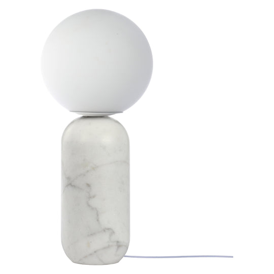 Tierra 1-Light Table Lamp