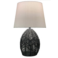 Tillie 1-Light Table Lamp