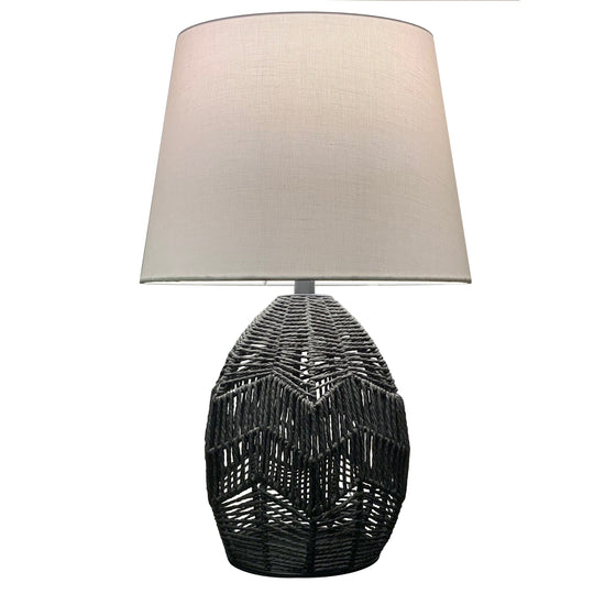 Tillie 1-Light Table Lamp