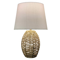 Tillie 1-Light Table Lamp