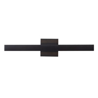 Tila 23" LED Bathroom Vanity Light