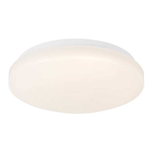 Tio 11" LED Flush Mount