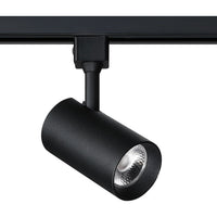 Trac-Tech 12W LED Track Cylinder