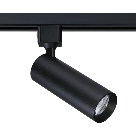 Trac-Tech 12W LED Track Cylinder