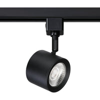 Trac-Tech 12W LED Track Cylinder