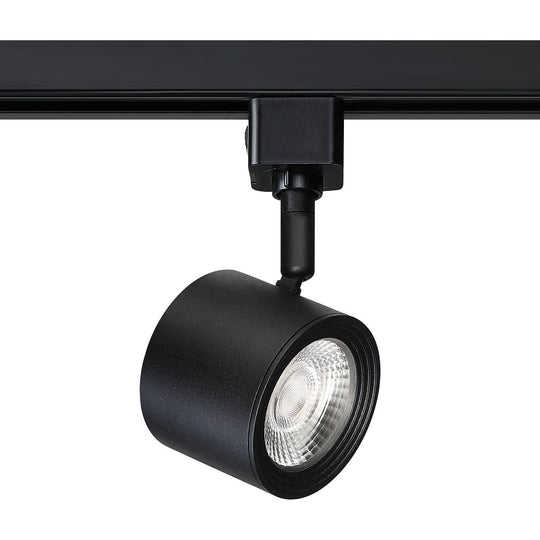 Trac-Tech 12W LED Track Cylinder