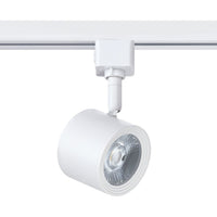 Trac-Tech 12W LED Track Cylinder