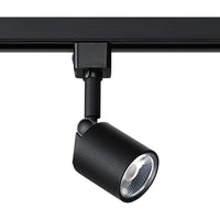 Trac-Tech 12W LED Track Cylinder