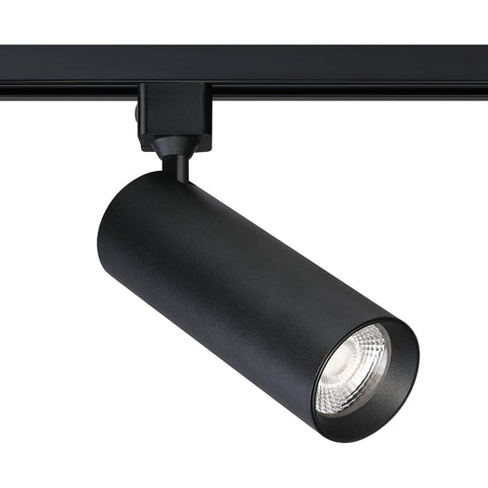Trac-Tech 20W LED Track Cylinder
