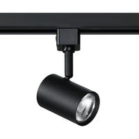Trac-Tech 12W LED Track Cylinder