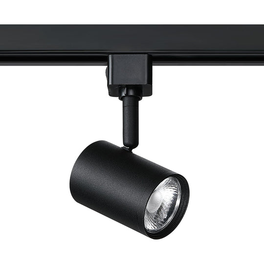 Trac-Tech 12W LED Track Cylinder