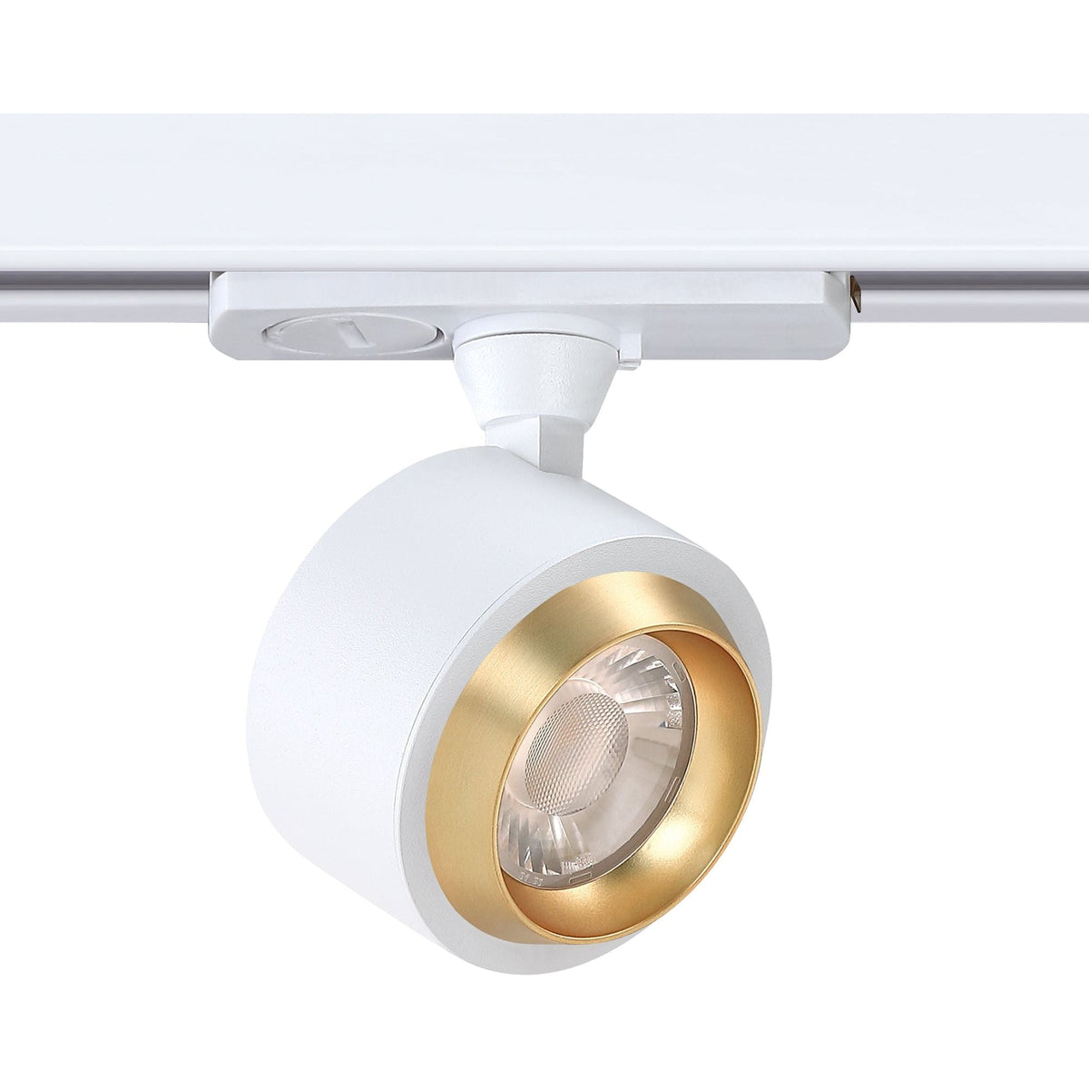 Trac-Tech 12W LED Track Cylinder