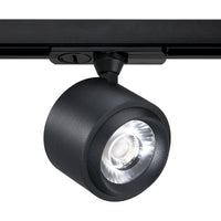 Trac-Tech 20W LED Track Cylinder