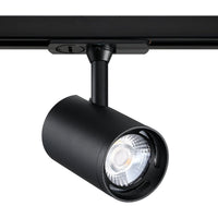 Trac-Tech 12W LED Track Cylinder