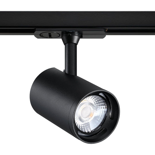 Trac-Tech 12W LED Track Cylinder