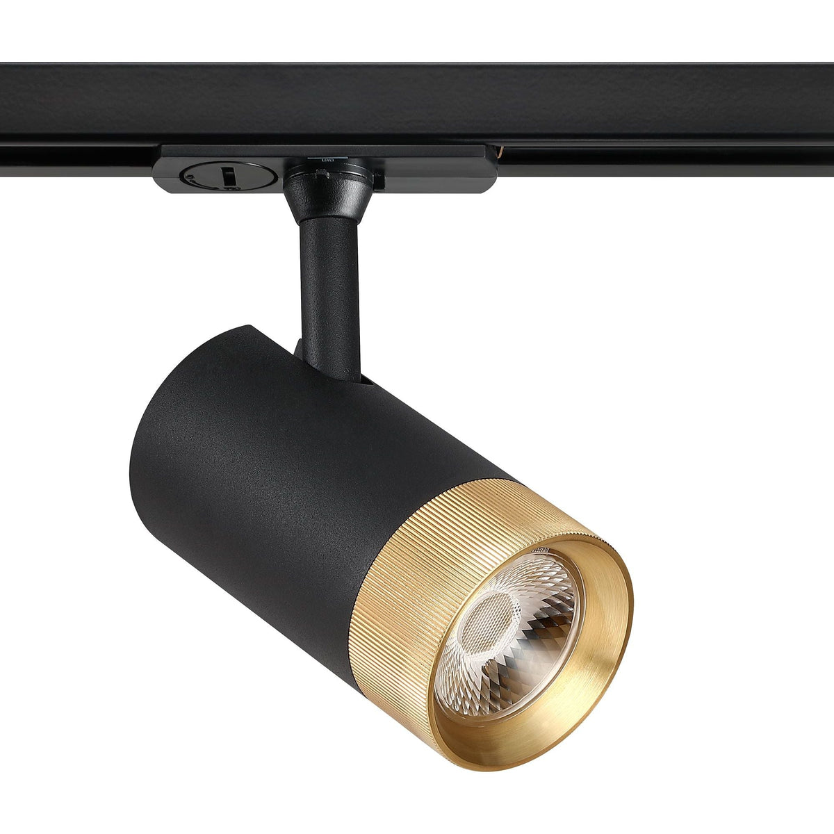 Trac-Tech 12W LED Track Cylinder