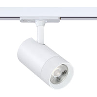 Trac-Tech 12W LED Track Cylinder