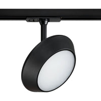 Trac-Tech 15W LED Wall Washer Track Cylinder