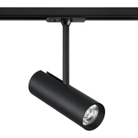 Trac-Tech 20W LED Extended Rod Track Cylinder