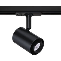 Trac-Tech 8W CCT LED Track Cylinder