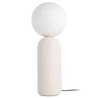 Toria 1-Light Table Lamp